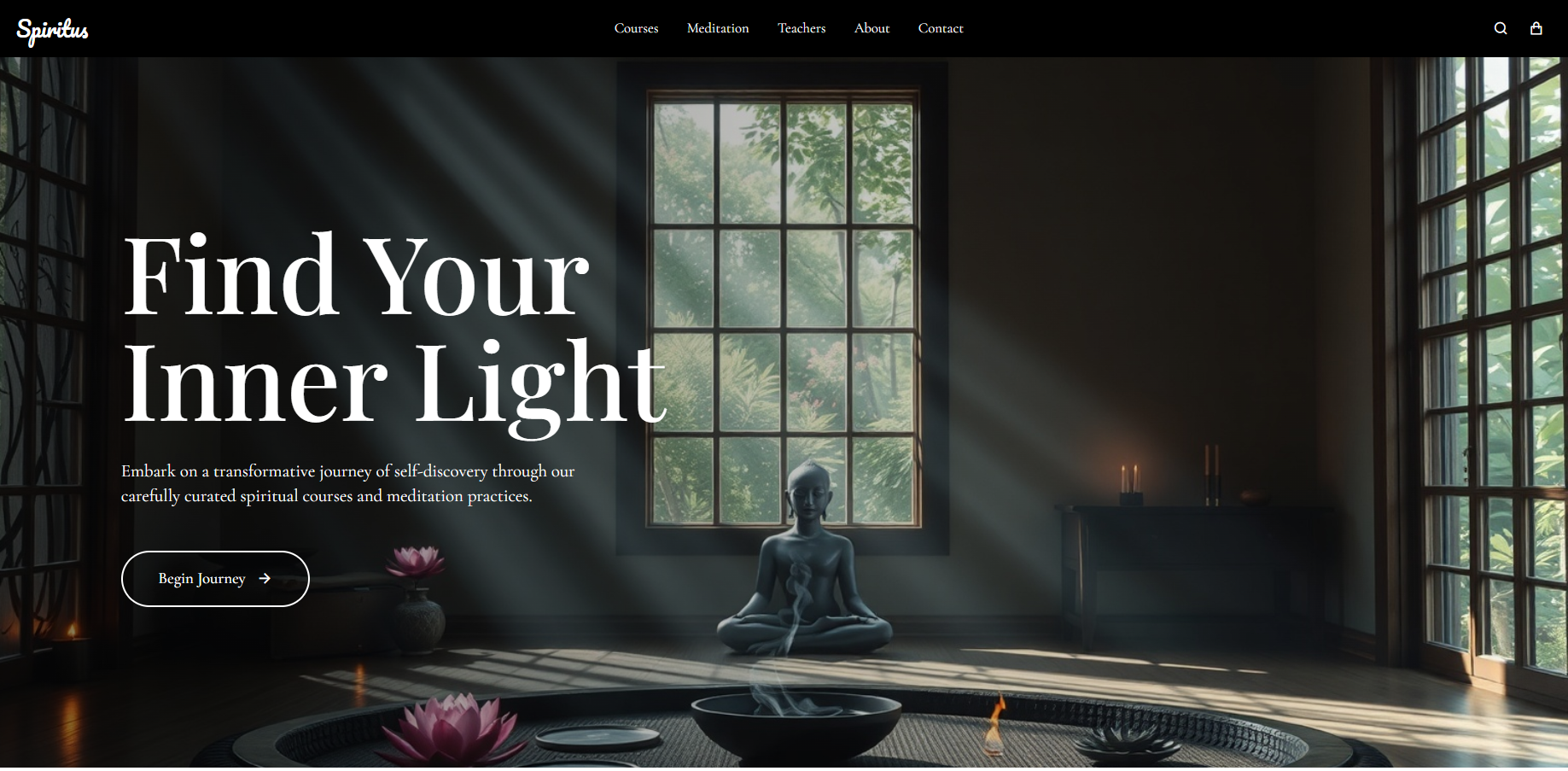 Tienda Online - Vista previa